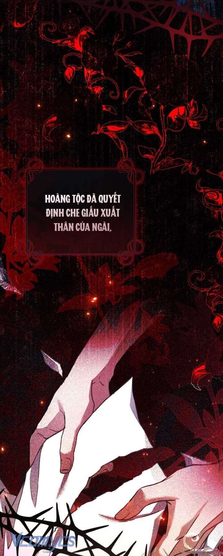 Đứa Trẻ Nuôi Dưỡng Ác Ma - Chương 10 - Trang 36