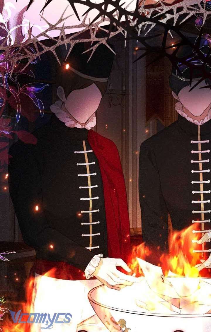 Đứa Trẻ Nuôi Dưỡng Ác Ma - Chương 10 - Trang 37