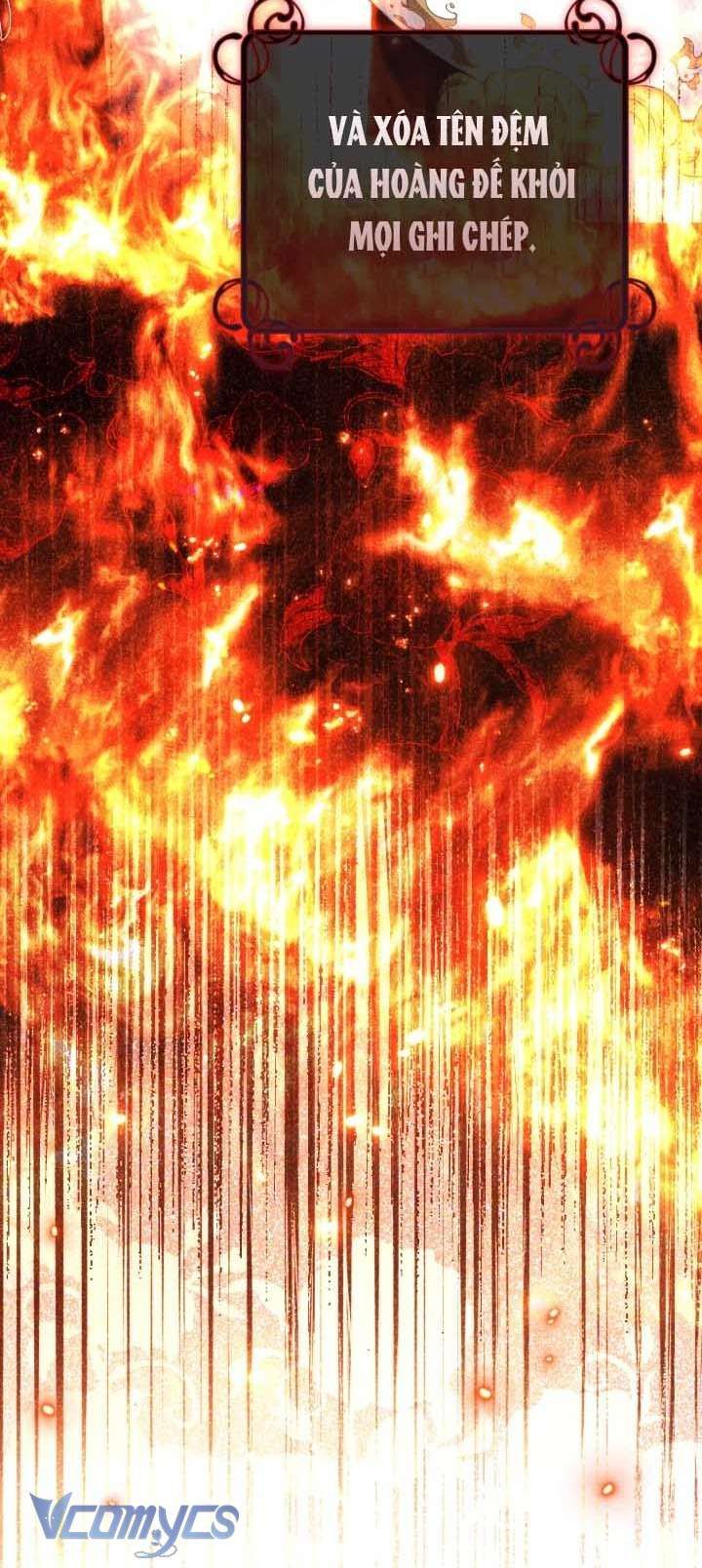 Đứa Trẻ Nuôi Dưỡng Ác Ma - Chương 10 - Trang 38