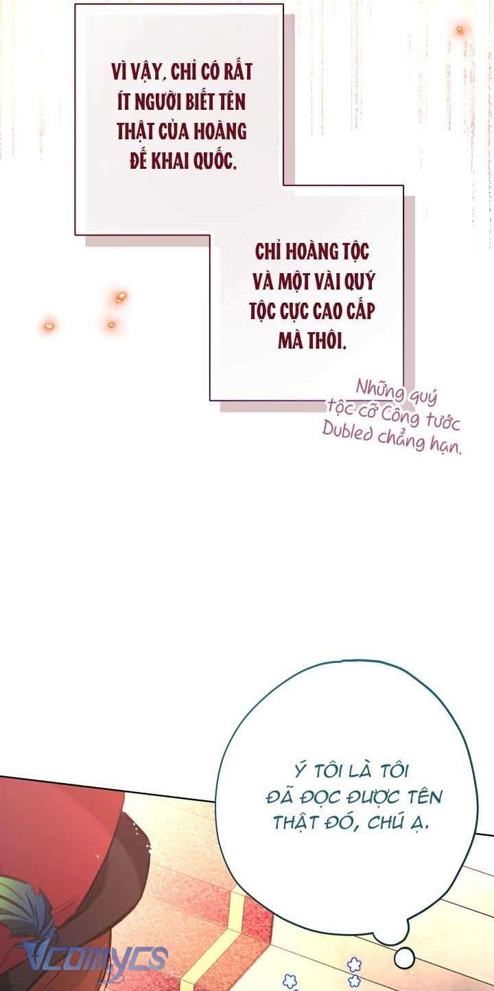 Đứa Trẻ Nuôi Dưỡng Ác Ma - Chương 10 - Trang 39