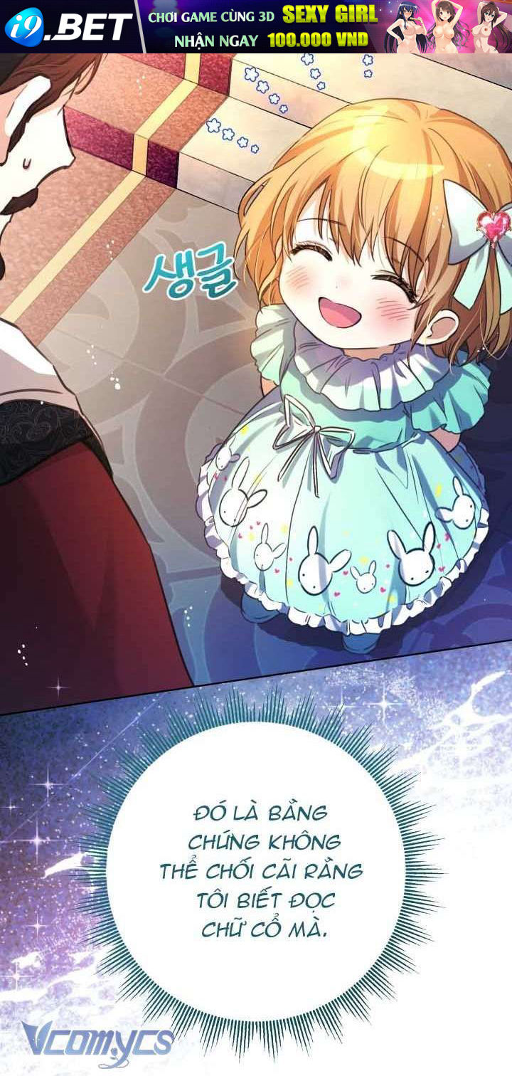 Đứa Trẻ Nuôi Dưỡng Ác Ma - Chương 10 - Trang 40