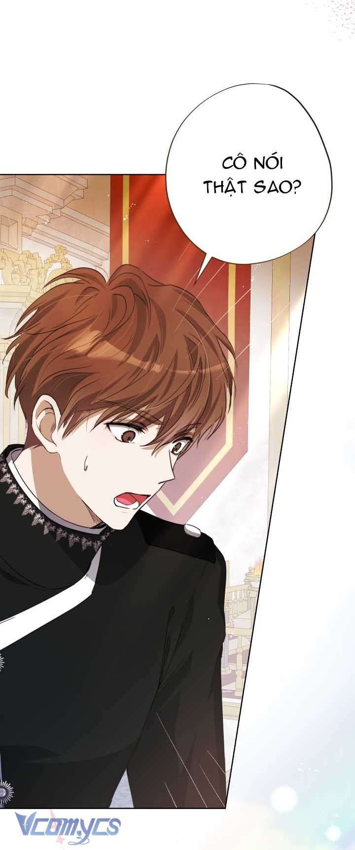 Đứa Trẻ Nuôi Dưỡng Ác Ma - Chương 10 - Trang 5