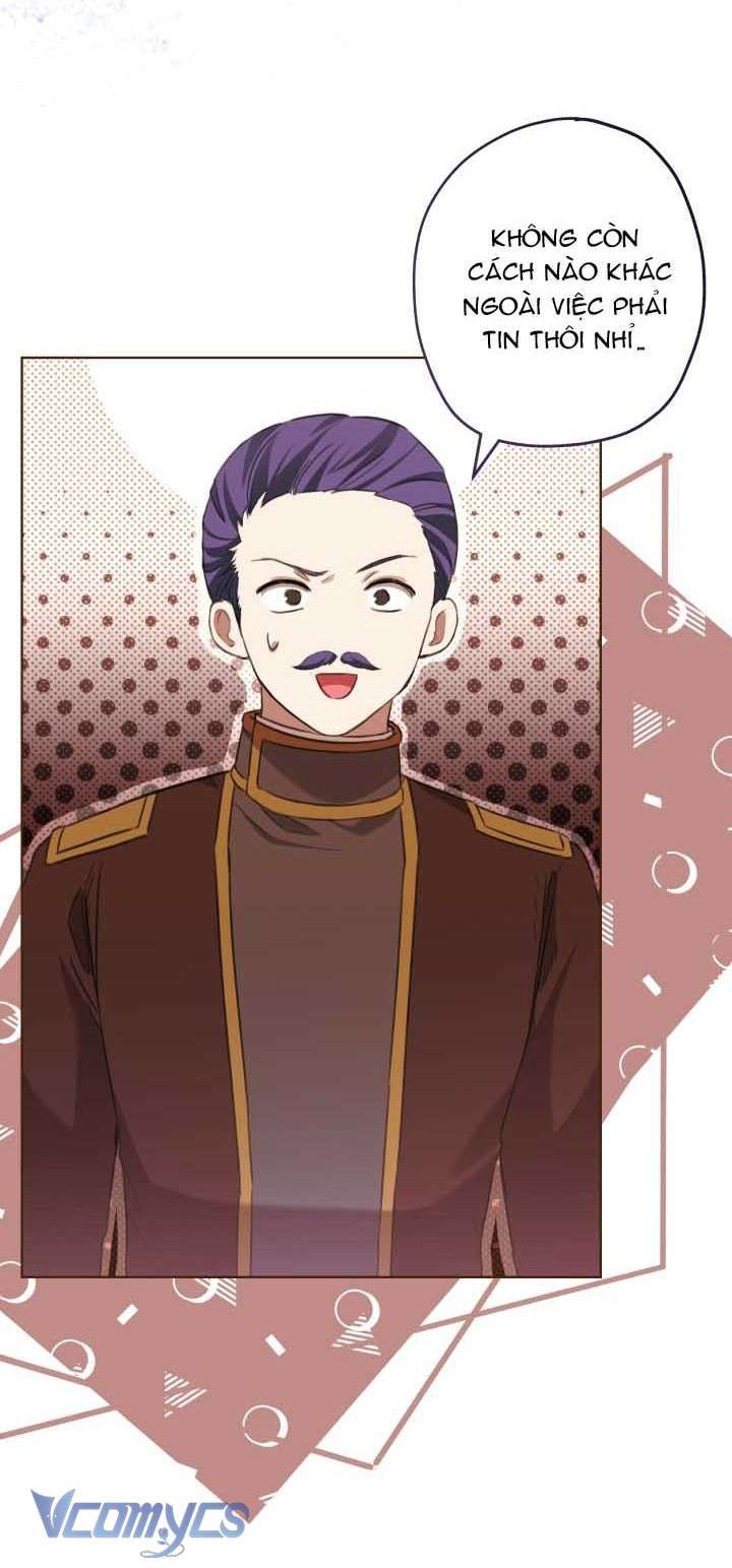 Đứa Trẻ Nuôi Dưỡng Ác Ma - Chương 10 - Trang 41