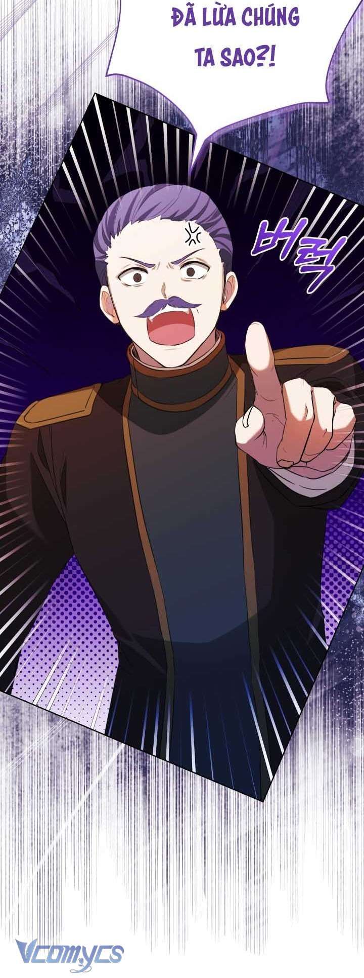 Đứa Trẻ Nuôi Dưỡng Ác Ma - Chương 10 - Trang 44