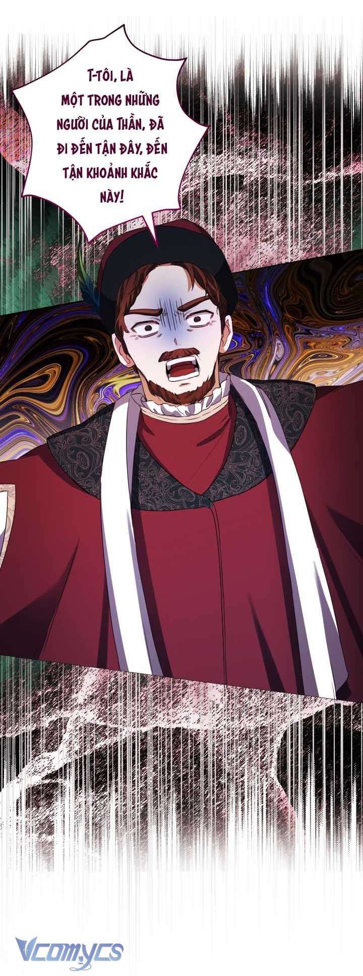 Đứa Trẻ Nuôi Dưỡng Ác Ma - Chương 10 - Trang 45