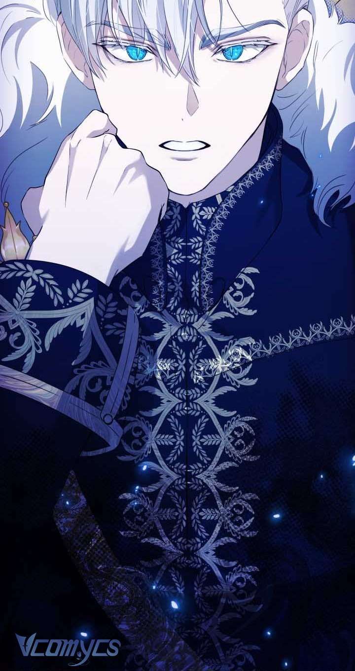 Đứa Trẻ Nuôi Dưỡng Ác Ma - Chương 10 - Trang 47