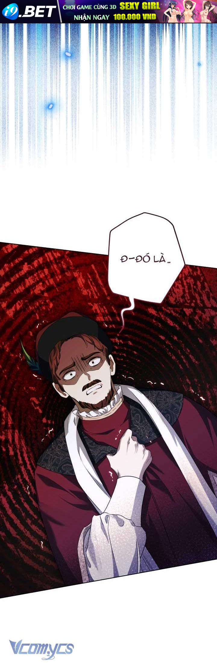 Đứa Trẻ Nuôi Dưỡng Ác Ma - Chương 10 - Trang 48