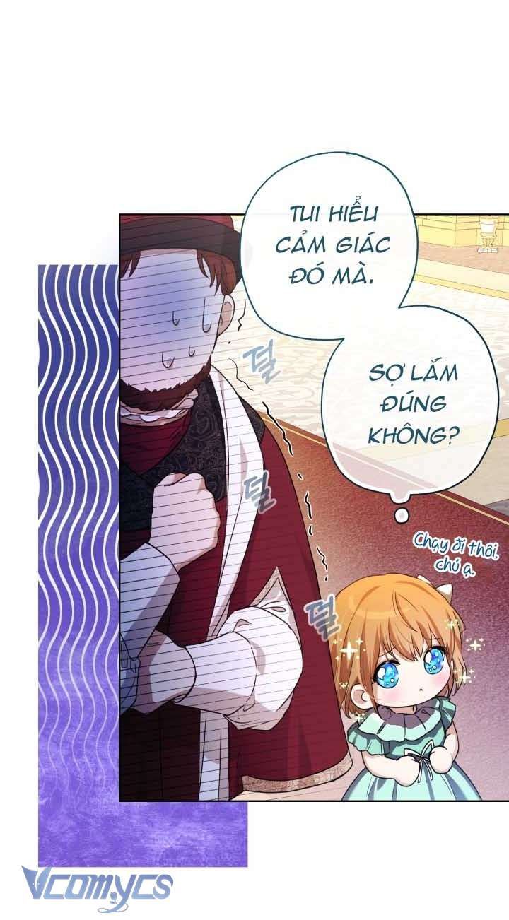 Đứa Trẻ Nuôi Dưỡng Ác Ma - Chương 10 - Trang 50