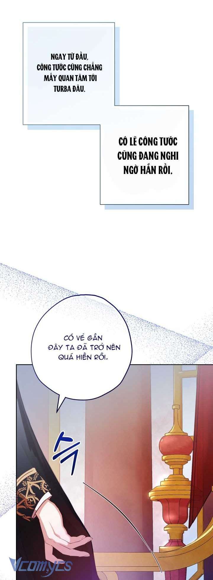 Đứa Trẻ Nuôi Dưỡng Ác Ma - Chương 10 - Trang 51