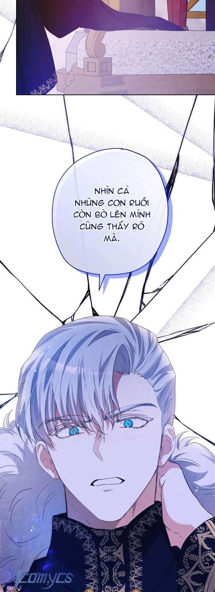 Đứa Trẻ Nuôi Dưỡng Ác Ma - Chương 10 - Trang 52