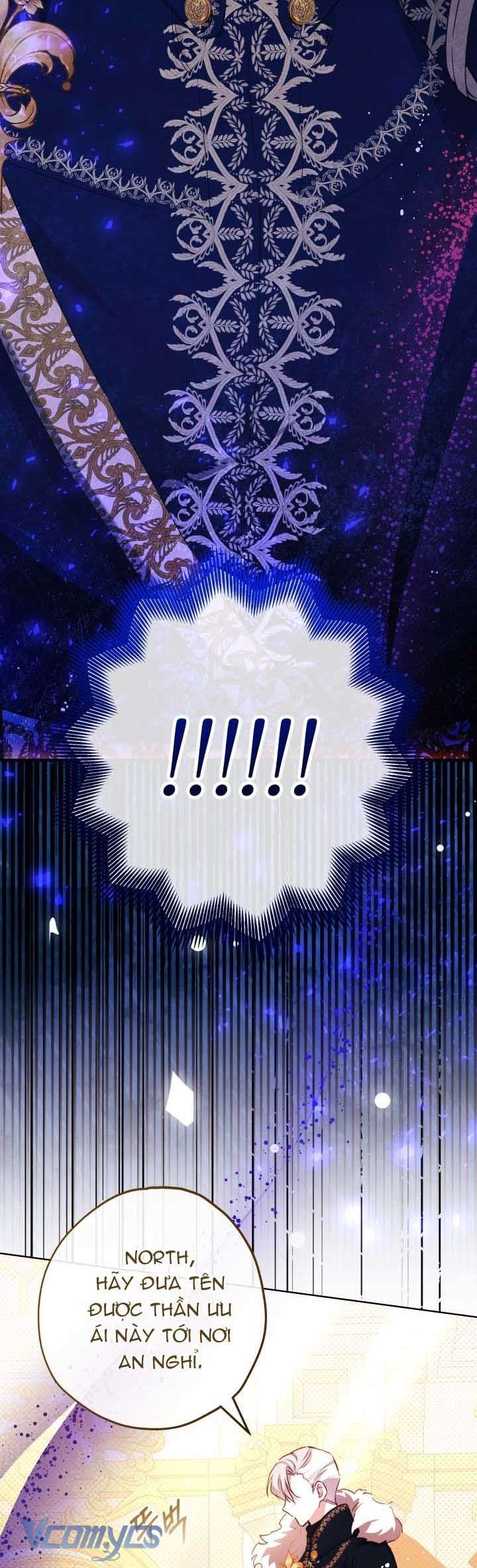 Đứa Trẻ Nuôi Dưỡng Ác Ma - Chương 10 - Trang 53