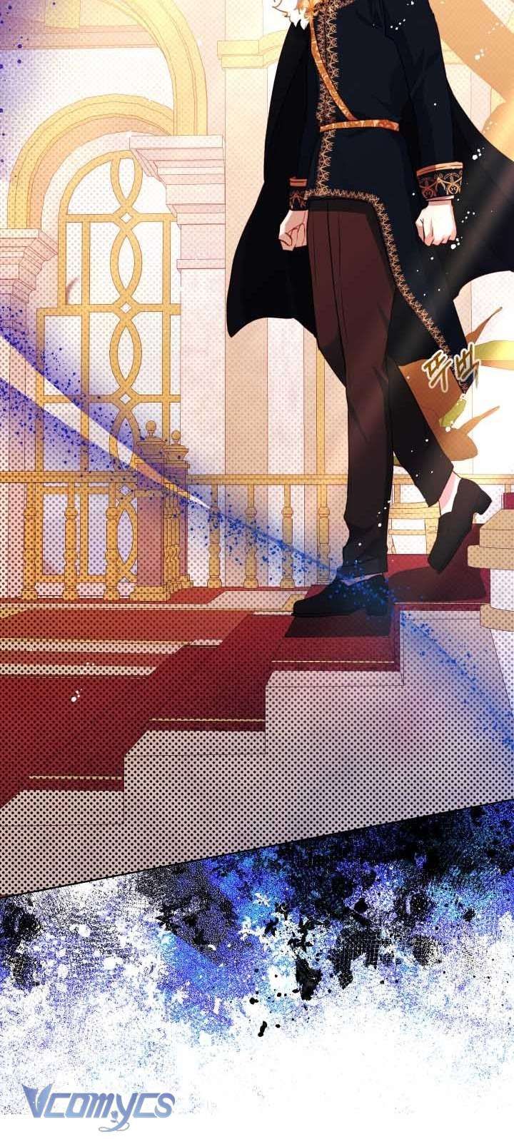 Đứa Trẻ Nuôi Dưỡng Ác Ma - Chương 10 - Trang 54