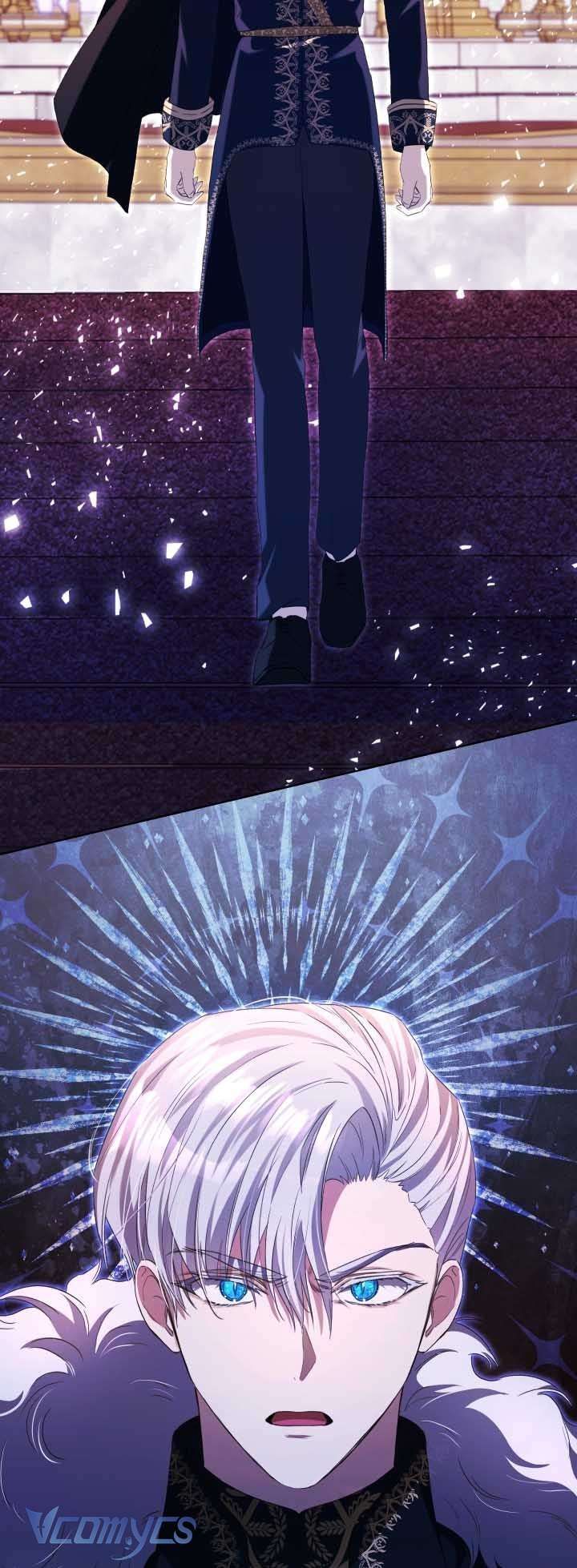 Đứa Trẻ Nuôi Dưỡng Ác Ma - Chương 10 - Trang 56