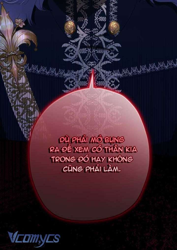 Đứa Trẻ Nuôi Dưỡng Ác Ma - Chương 10 - Trang 57