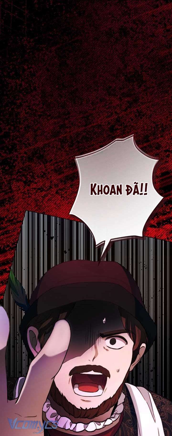 Đứa Trẻ Nuôi Dưỡng Ác Ma - Chương 10 - Trang 59