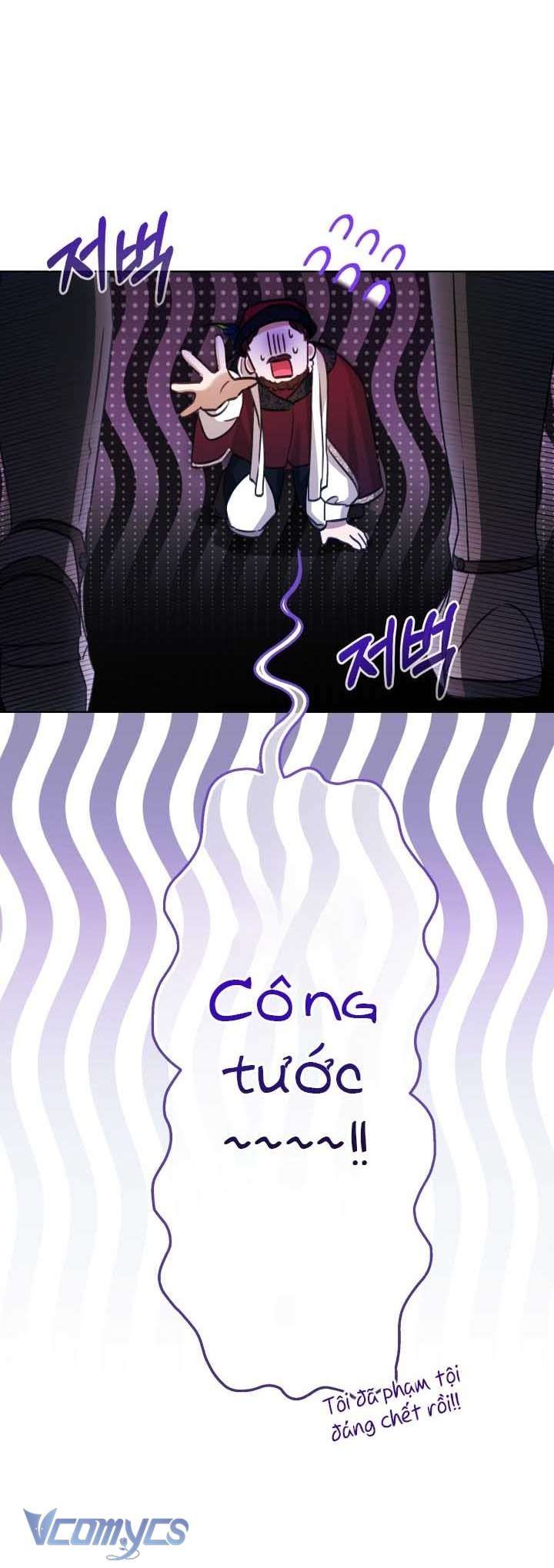 Đứa Trẻ Nuôi Dưỡng Ác Ma - Chương 10 - Trang 61
