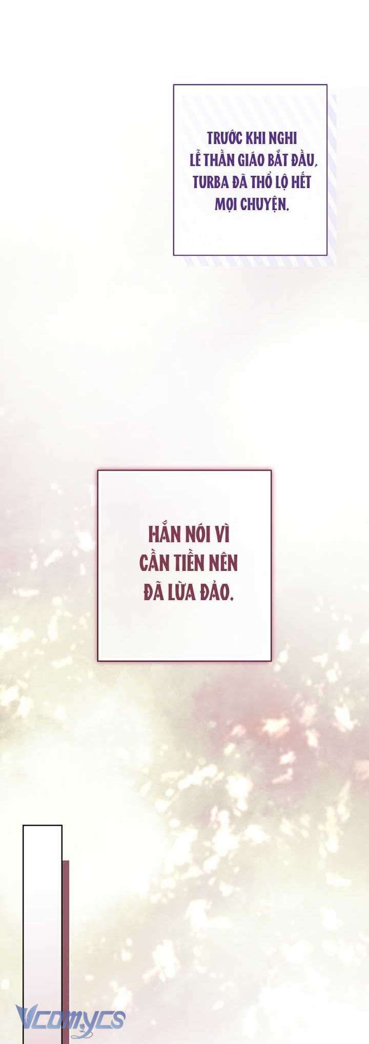 Đứa Trẻ Nuôi Dưỡng Ác Ma - Chương 10 - Trang 62