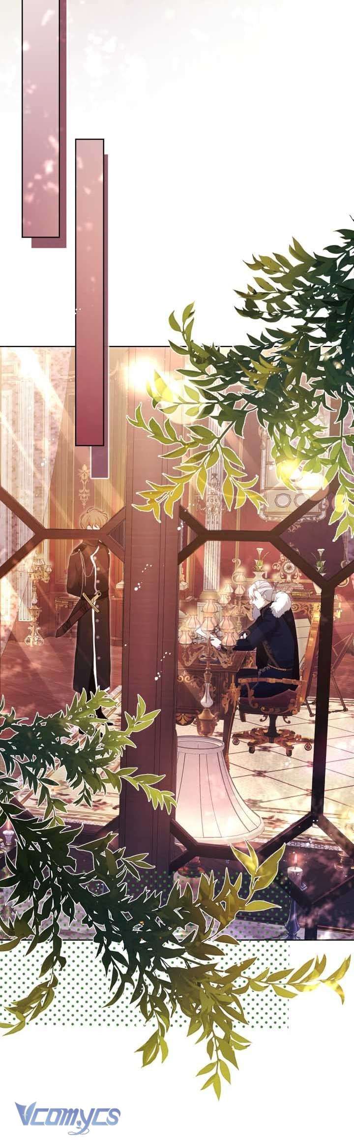 Đứa Trẻ Nuôi Dưỡng Ác Ma - Chương 10 - Trang 63