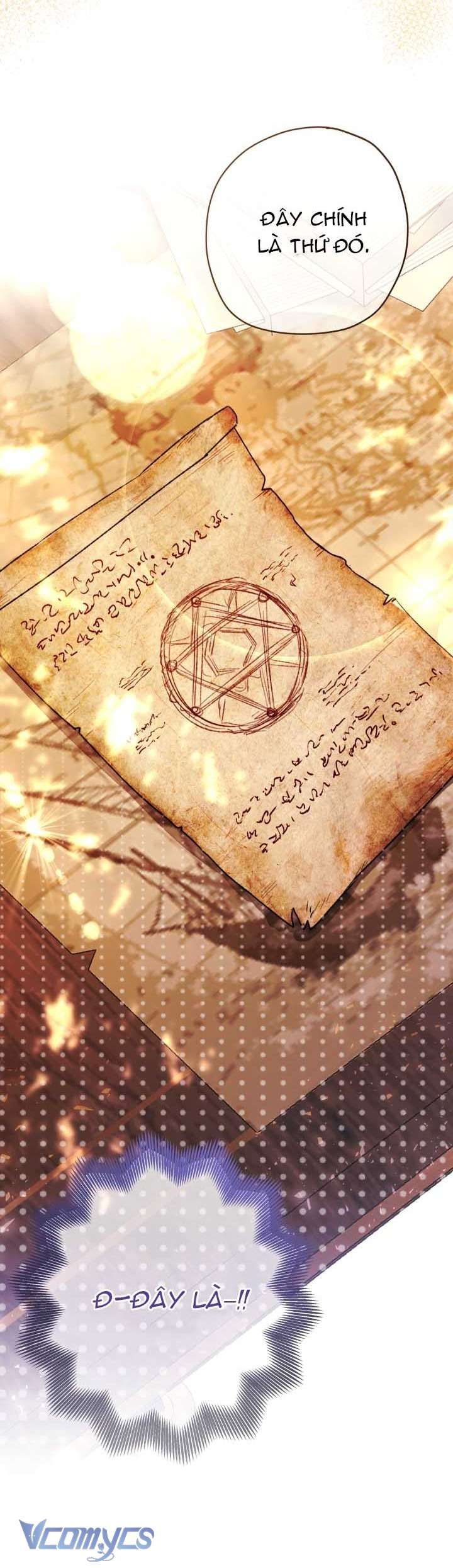 Đứa Trẻ Nuôi Dưỡng Ác Ma - Chương 10 - Trang 65