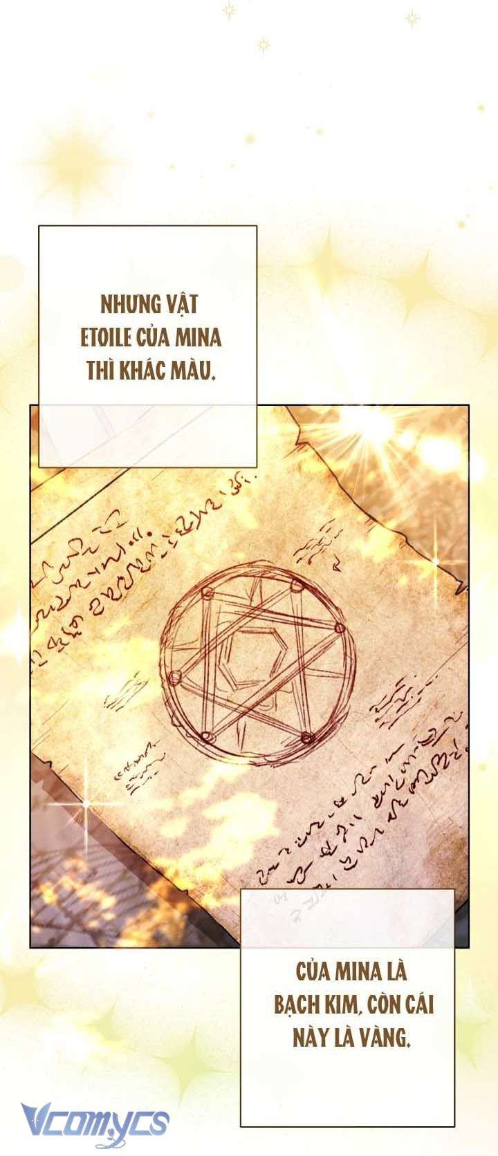 Đứa Trẻ Nuôi Dưỡng Ác Ma - Chương 10 - Trang 69