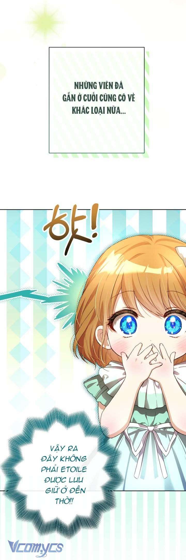 Đứa Trẻ Nuôi Dưỡng Ác Ma - Chương 10 - Trang 70