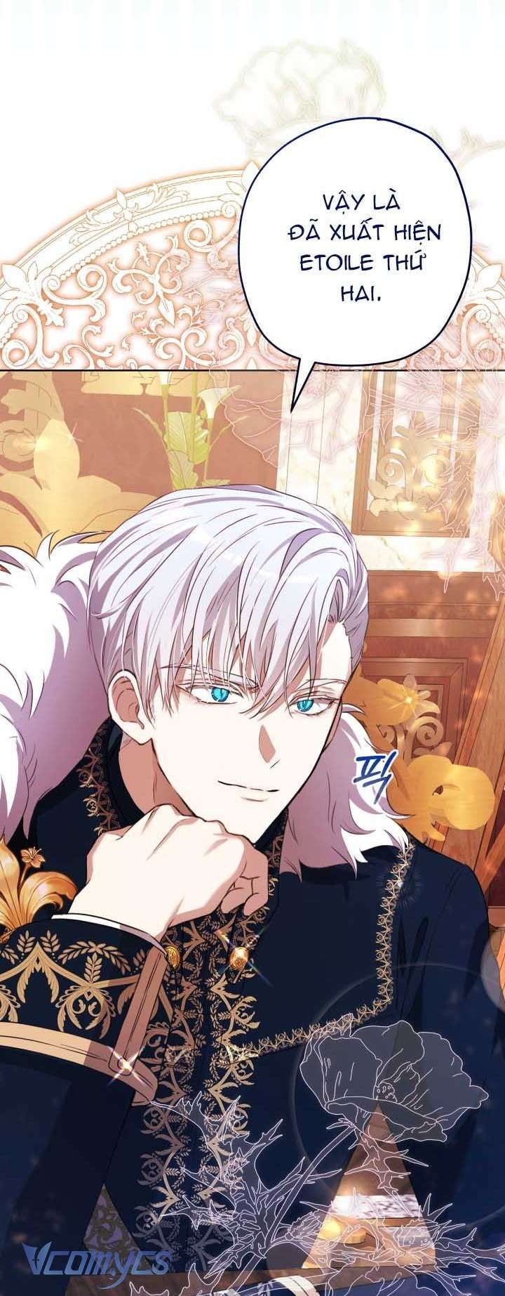 Đứa Trẻ Nuôi Dưỡng Ác Ma - Chương 10 - Trang 72