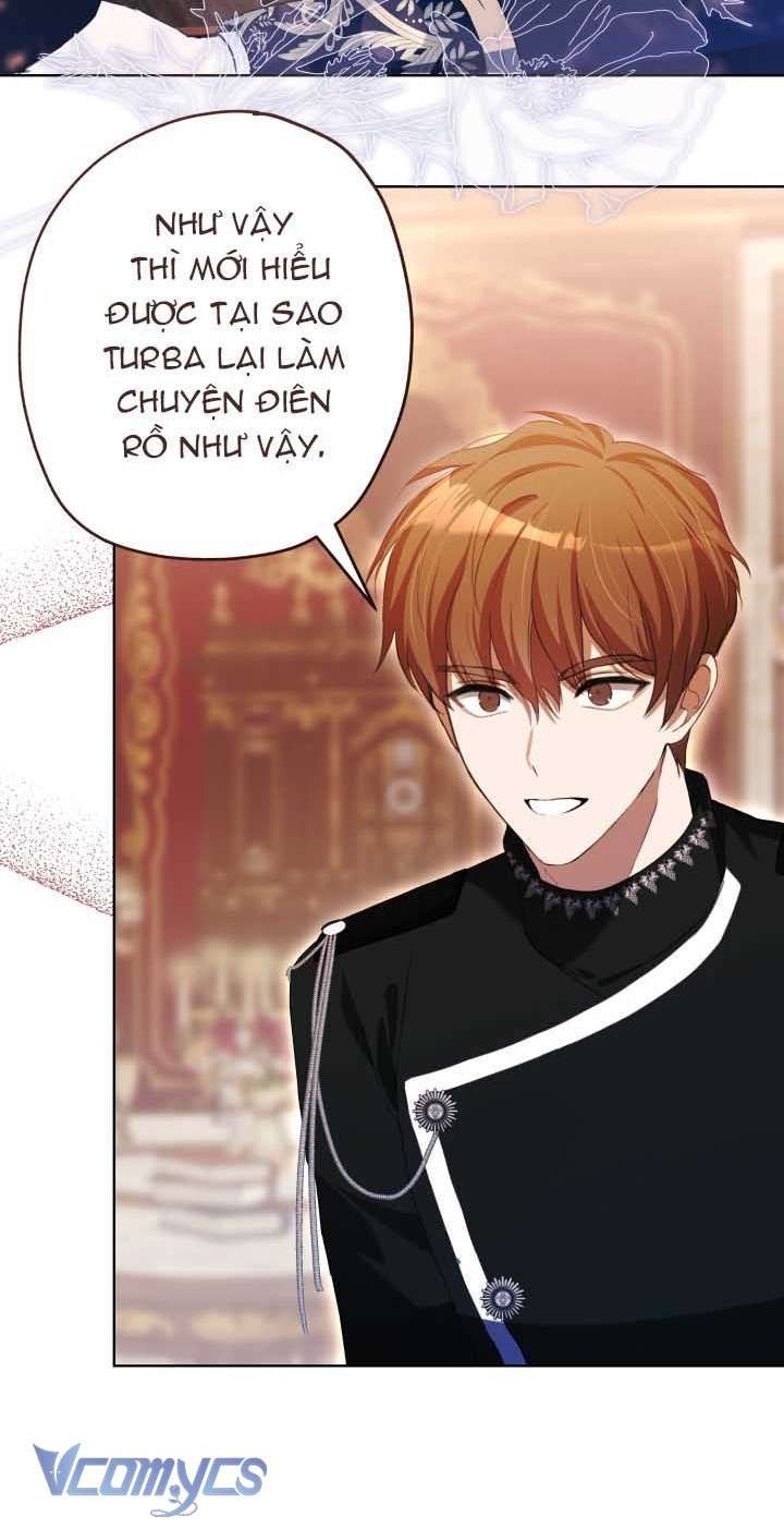 Đứa Trẻ Nuôi Dưỡng Ác Ma - Chương 10 - Trang 73