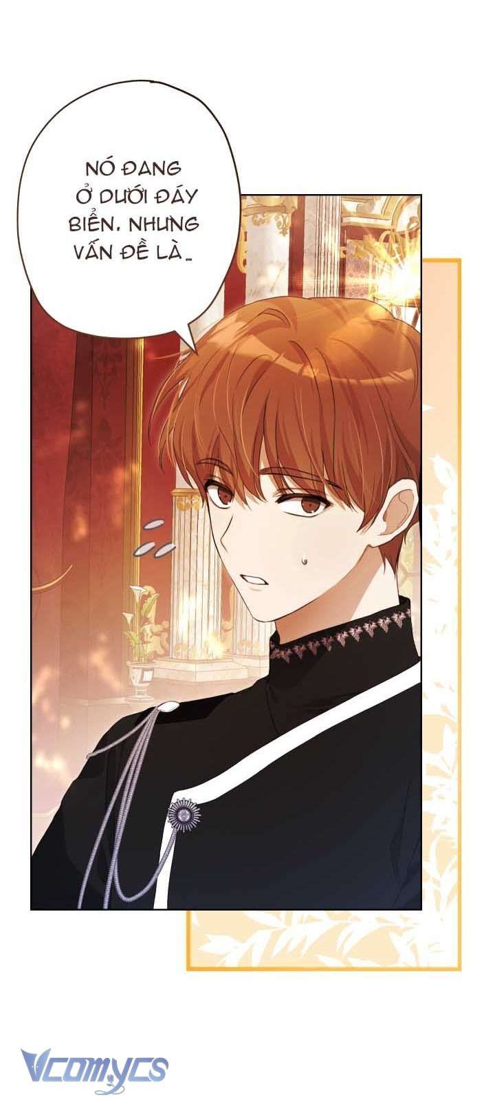 Đứa Trẻ Nuôi Dưỡng Ác Ma - Chương 10 - Trang 75