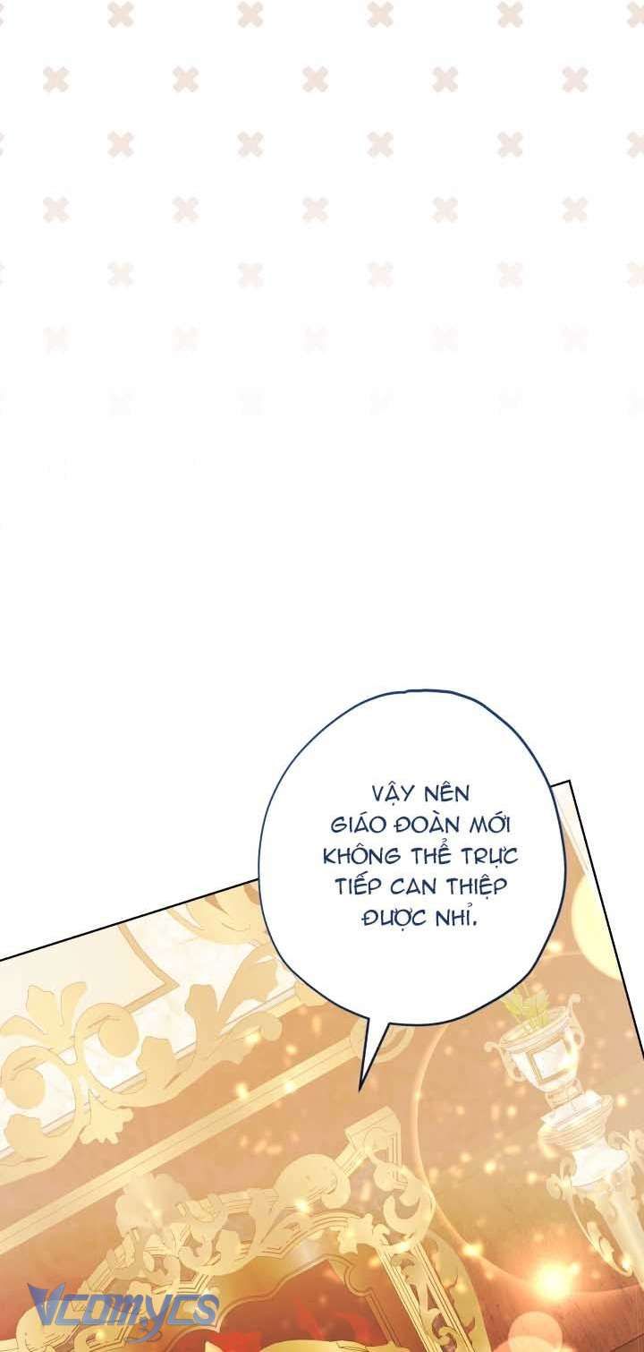 Đứa Trẻ Nuôi Dưỡng Ác Ma - Chương 10 - Trang 77