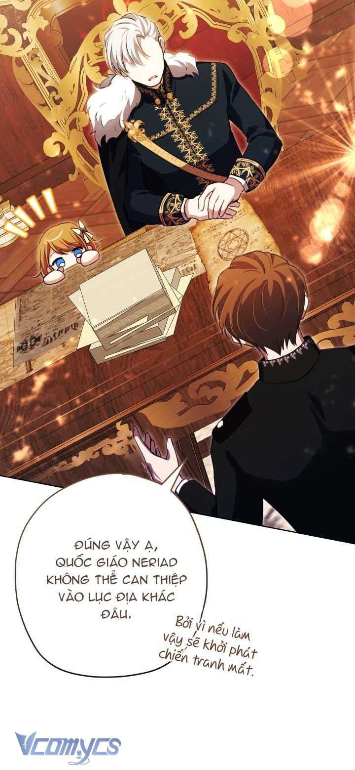 Đứa Trẻ Nuôi Dưỡng Ác Ma - Chương 10 - Trang 78