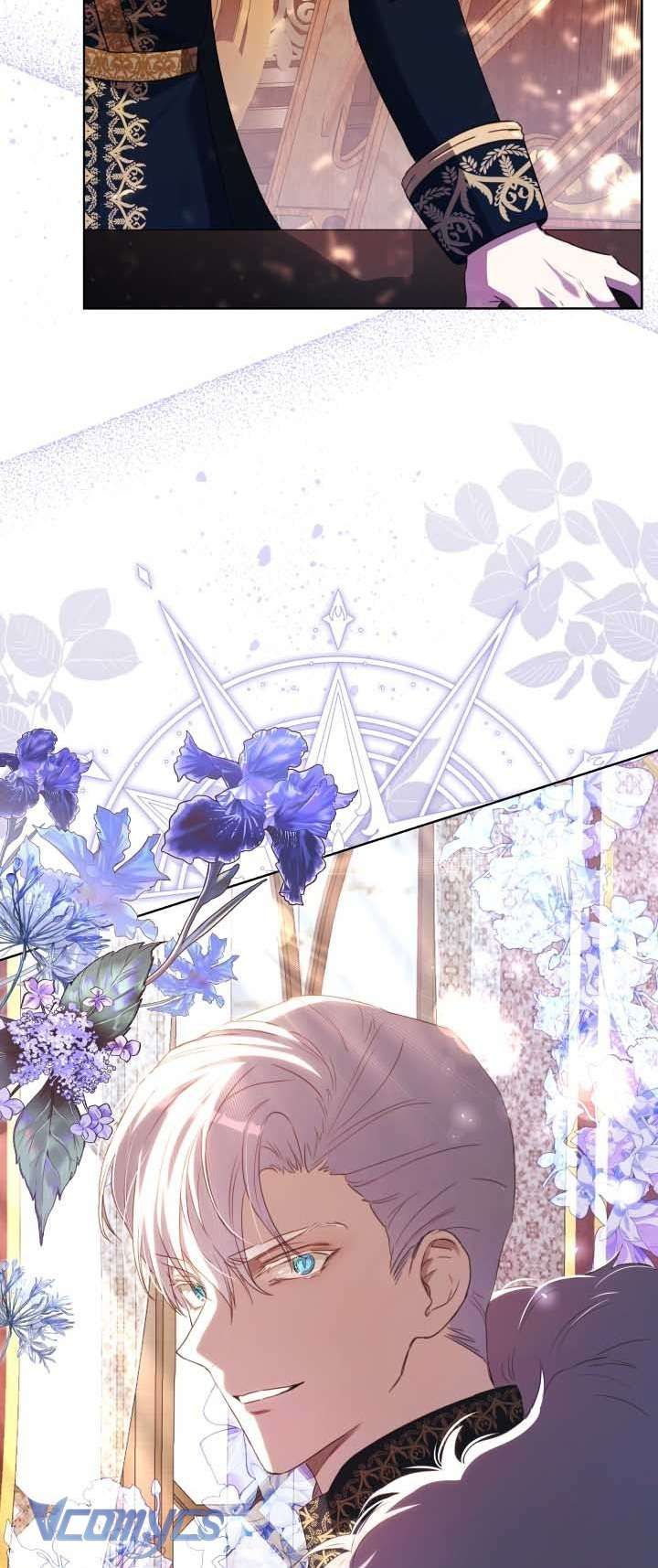 Đứa Trẻ Nuôi Dưỡng Ác Ma - Chương 10 - Trang 82