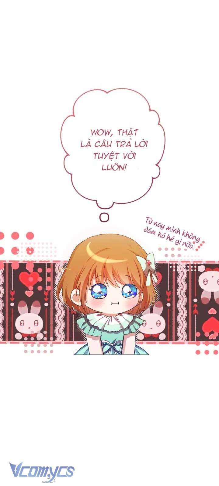 Đứa Trẻ Nuôi Dưỡng Ác Ma - Chương 10 - Trang 84