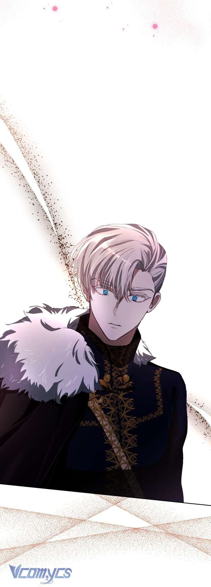 Đứa Trẻ Nuôi Dưỡng Ác Ma - Chương 11 - Trang 14