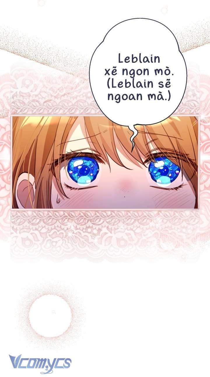 Đứa Trẻ Nuôi Dưỡng Ác Ma - Chương 11 - Trang 15