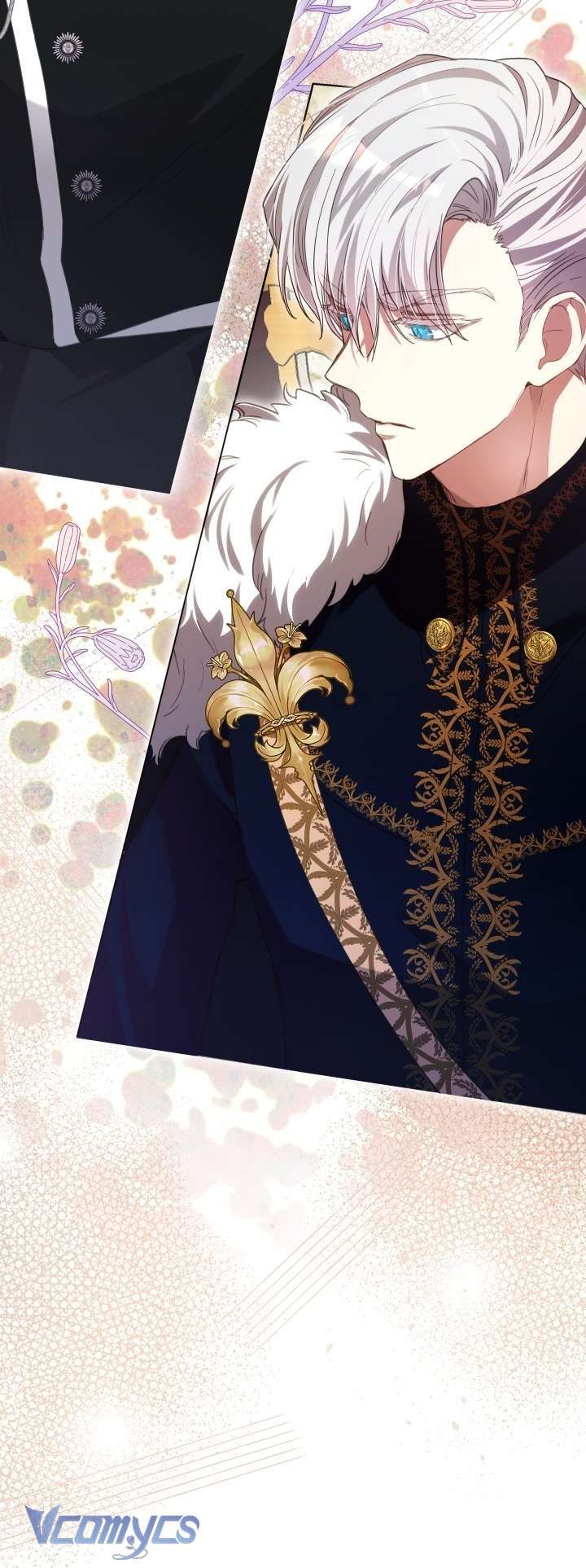 Đứa Trẻ Nuôi Dưỡng Ác Ma - Chương 11 - Trang 18