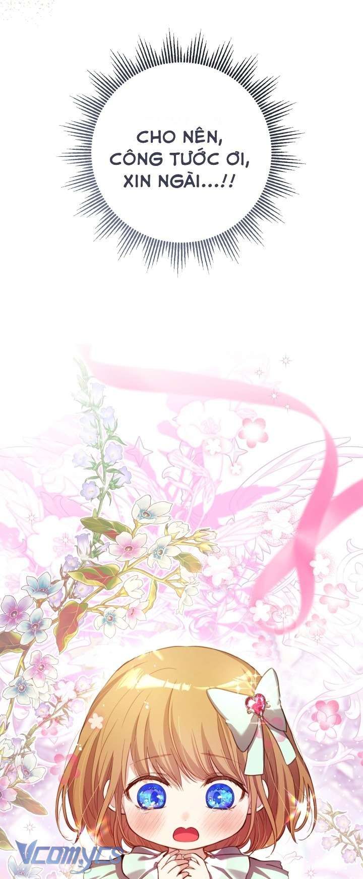 Đứa Trẻ Nuôi Dưỡng Ác Ma - Chương 11 - Trang 19