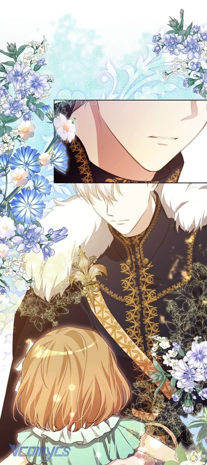 Đứa Trẻ Nuôi Dưỡng Ác Ma - Chương 11 - Trang 21