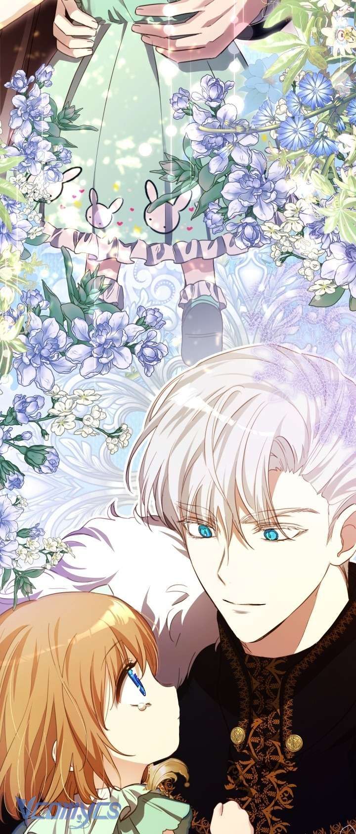 Đứa Trẻ Nuôi Dưỡng Ác Ma - Chương 11 - Trang 22