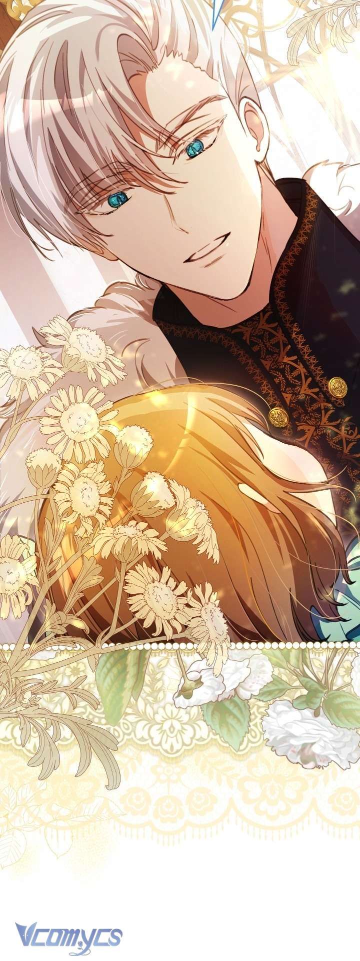 Đứa Trẻ Nuôi Dưỡng Ác Ma - Chương 11 - Trang 24