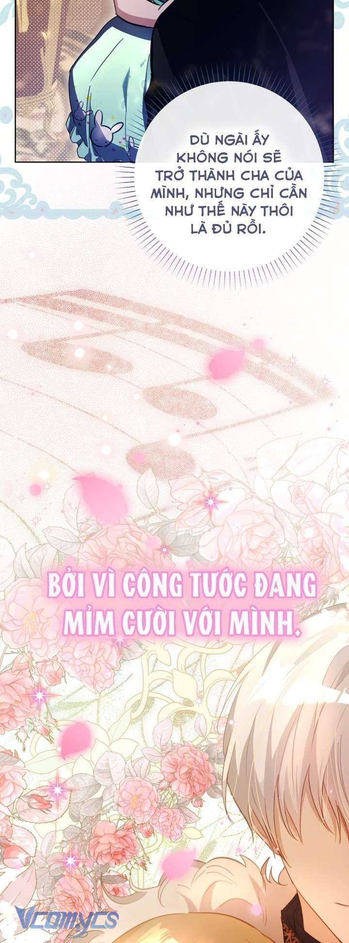 Đứa Trẻ Nuôi Dưỡng Ác Ma - Chương 11 - Trang 26