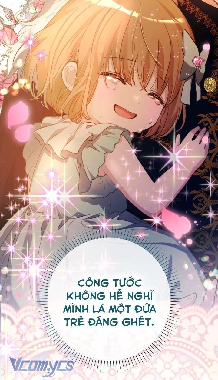 Đứa Trẻ Nuôi Dưỡng Ác Ma - Chương 11 - Trang 27