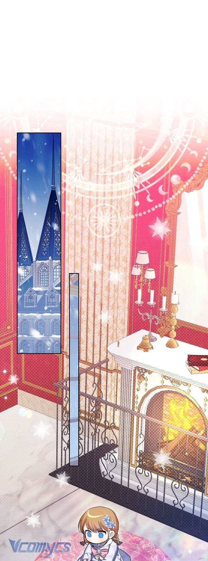 Đứa Trẻ Nuôi Dưỡng Ác Ma - Chương 11 - Trang 30