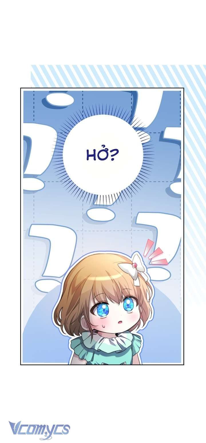 Đứa Trẻ Nuôi Dưỡng Ác Ma - Chương 11 - Trang 4