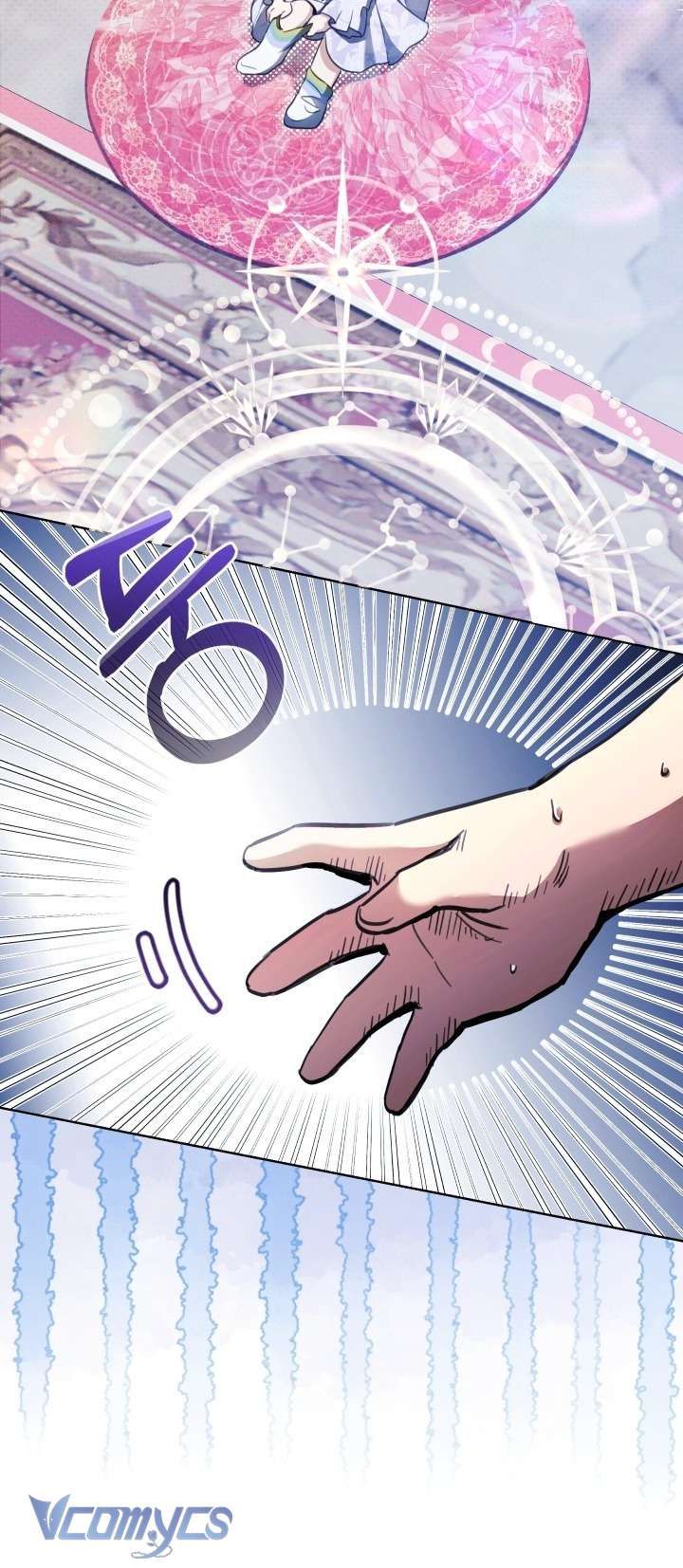 Đứa Trẻ Nuôi Dưỡng Ác Ma - Chương 11 - Trang 31