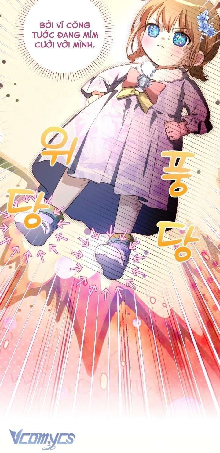 Đứa Trẻ Nuôi Dưỡng Ác Ma - Chương 11 - Trang 33