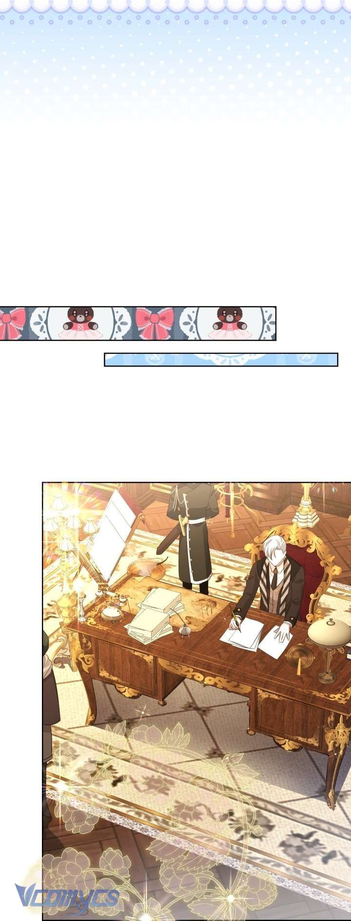 Đứa Trẻ Nuôi Dưỡng Ác Ma - Chương 11 - Trang 40