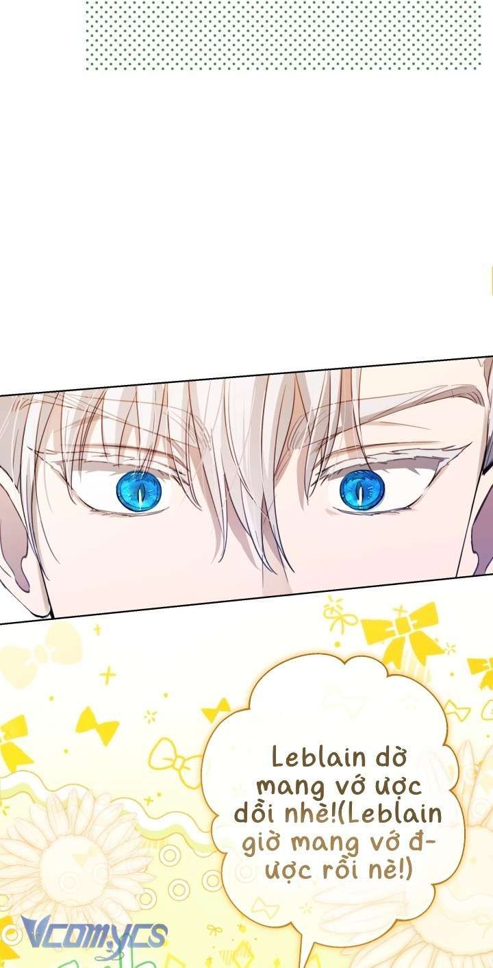 Đứa Trẻ Nuôi Dưỡng Ác Ma - Chương 11 - Trang 42