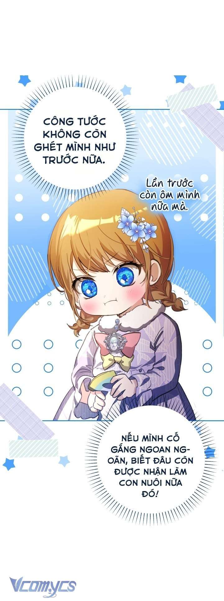 Đứa Trẻ Nuôi Dưỡng Ác Ma - Chương 11 - Trang 45
