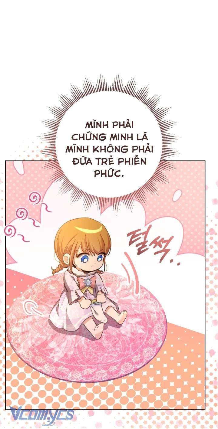 Đứa Trẻ Nuôi Dưỡng Ác Ma - Chương 11 - Trang 46