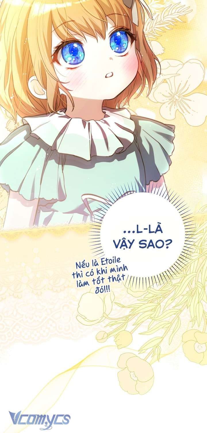 Đứa Trẻ Nuôi Dưỡng Ác Ma - Chương 11 - Trang 6